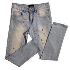 Heros Heroine Jeans Uomo 30x30