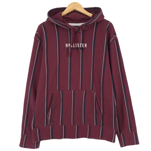 Hollister felpa pullover con - felpa,