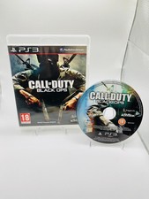 Call of Duty: Black Ops –