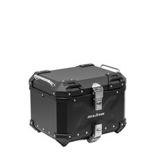 Top Case Alluminio 37Lt
