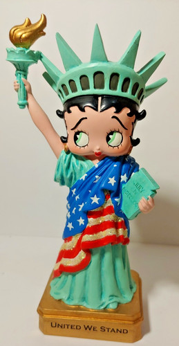 Betty boop prima edizione - boop,
