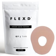 Flexd - Cerotti Adesivi G7