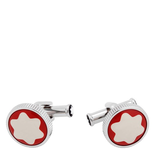 Gemelli montblanc heritage - gemelli,