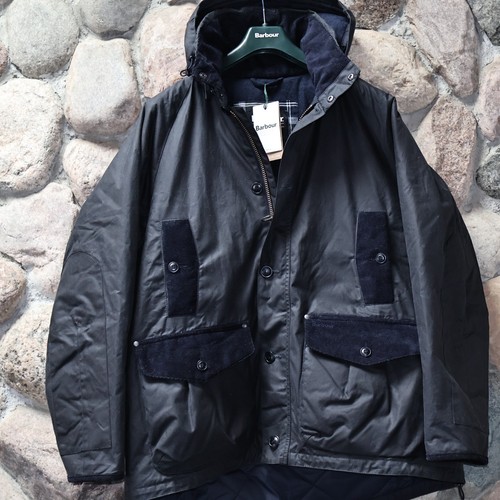 Barbour modern heritage - barbour,
