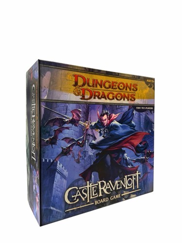Dungeons dragons castle - dungeons, dragons: