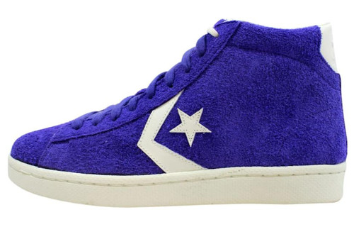 Pro leather converse mid - converse, 76