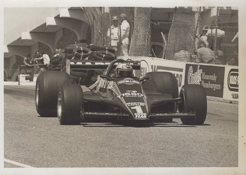 Mario andretti martini lotus - mario,