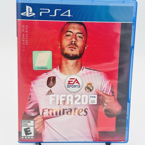 Sports fifa ps4 - ea,