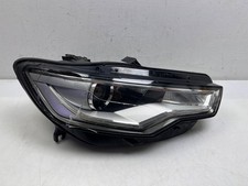 AUDI A6 4G C7 Faro proiettore