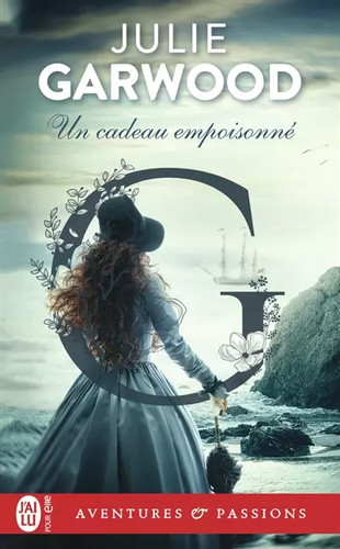 Cadeau empoisonné julie - empoisonné,,