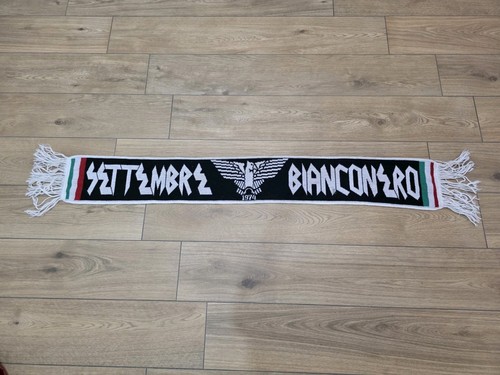 Sciarpa ultras ascoli - sciarpa,