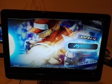 Hp pavilion all in one Ms200