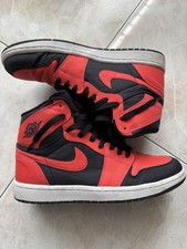 Nike Jordan 1 Retro Max Orange