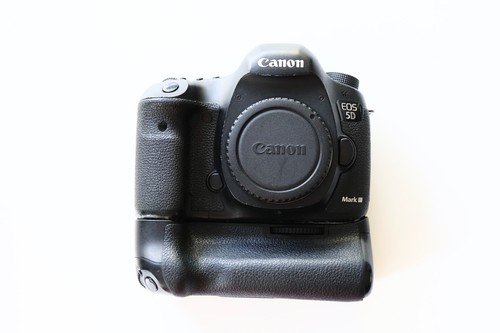 Corpo fotocamera canon - corpo, 5d