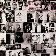 The Rolling Stones - Exile on