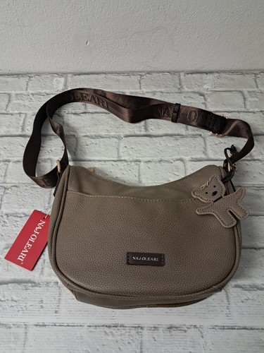 Borsa naj oleari mezzaluna - borsa,