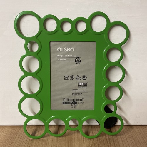 Cornice portafoto ikea olsbo - cornice,
