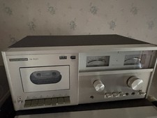 Questa è una cassetta