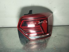 Stop Fanale Faro Fanalino Posteriore Destro Dx Volkswagen Polo VI 2017/20