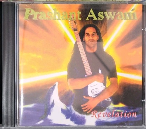 Rare prashant aswani - rare, cd-prashant