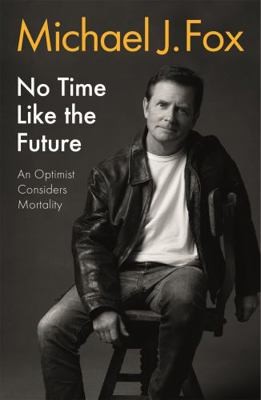 Time like the future - no, future: