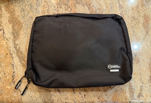 Borsa faraday mission darkness - borsa,