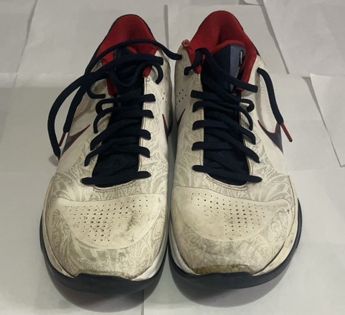 Nike kobe zoom - kobe, 5