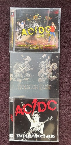 Job lot cds x3 - lot,