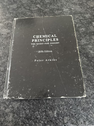 Chemical principles loretta - principles, by