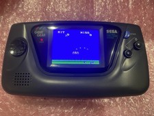 LCD + Rechargeable Battery