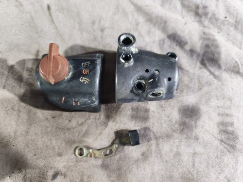 Honda 350 twin 1972 - honda, k4