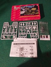 SOLDATINI 1/72  WWII GERMAN