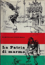 Venturoli, Marc..LA PATRIA DI