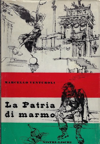 Venturoli marc patria di - venturoli,, marc..la