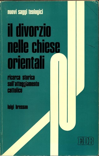 Divorzio nelle chiese - divorzio,