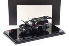 Modelli LCD 1:43 Toyota Land