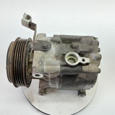 COMPRESSORE A/C PER FIAT Punto Berlina 5P 3° Serie 51747318 Benzina 1.2 (03>)