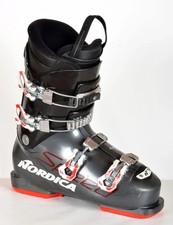 Nordica SPEEDMACHINE J4 Nero /