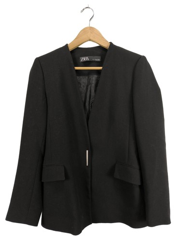 Zara blazer classico donna - zara,