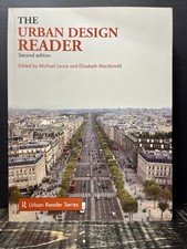 Urban Design Reader by