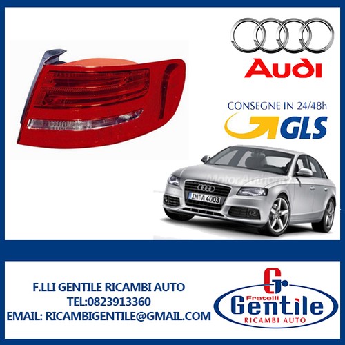 Audi 2007 2011 gruppo - audi,