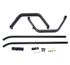 Set pattini da atterraggio