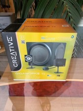 Creative Gigaworks T3 Sistema