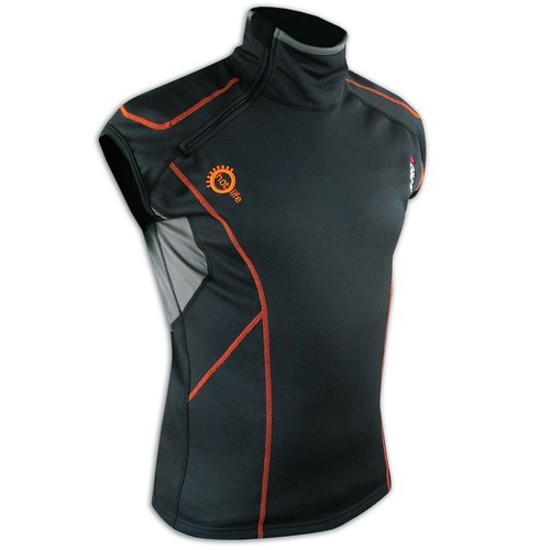 Maglia termica sottotuta moto - termica,