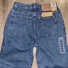 Jeans Levis Y2K 512 slim fit