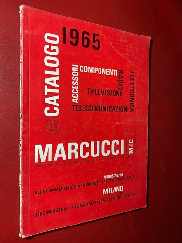 Marcucci milano catalogo - marcucci,
