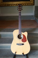 CORT mod MR 720 F NAT Chitarra acustica 