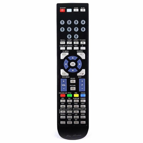 Telecomando serie per - serie,