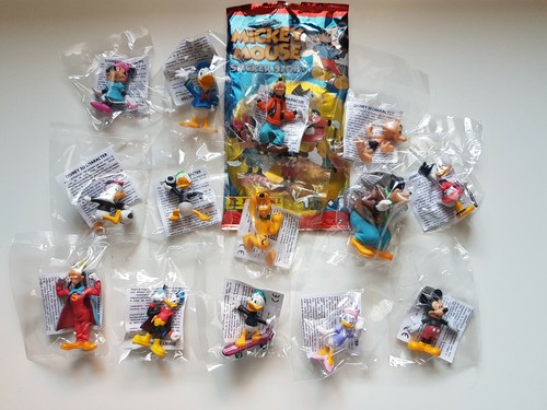 Collezione completa - completa, 14