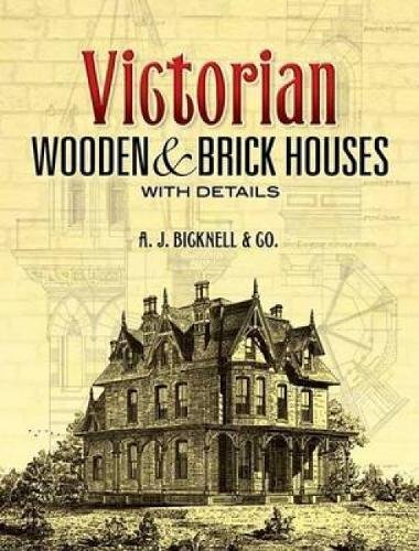 Victorian wooden and - victorian,